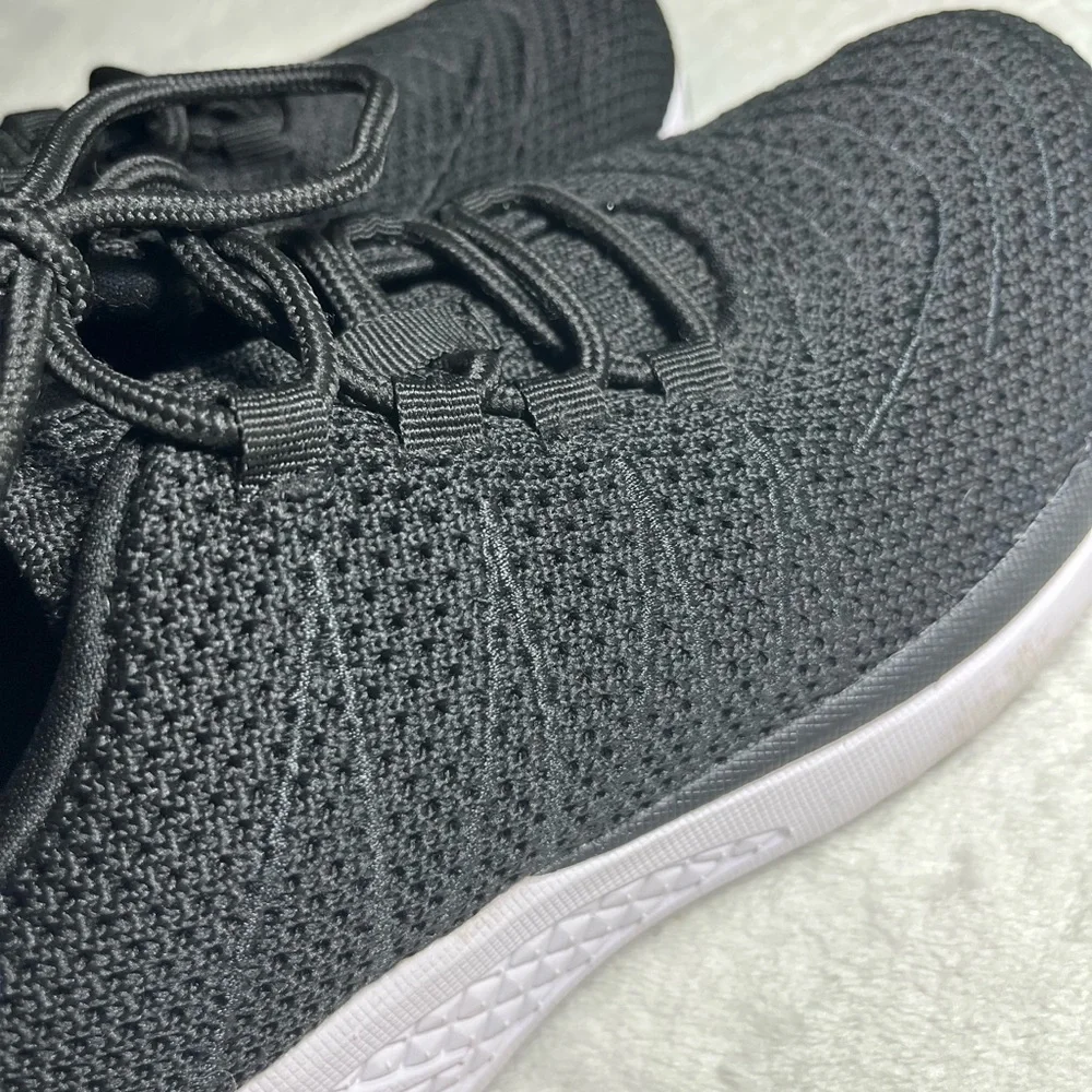 Propet  Black Athletic Women’s Shoes‎ Sz 8
